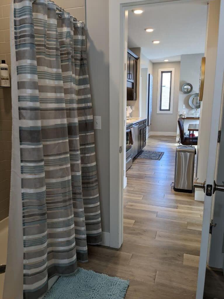 Downtown Traverse City Condo - Capri 209 Esterno foto
