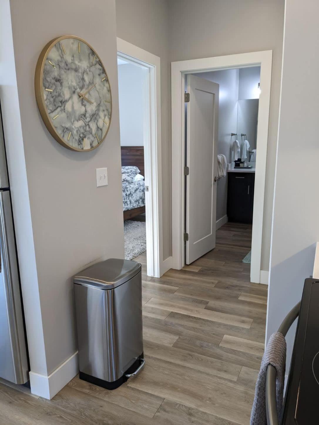 Downtown Traverse City Condo - Capri 209 Esterno foto