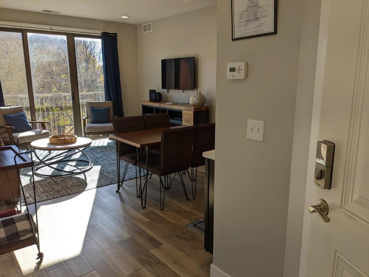 Downtown Traverse City Condo - Capri 209 Esterno foto