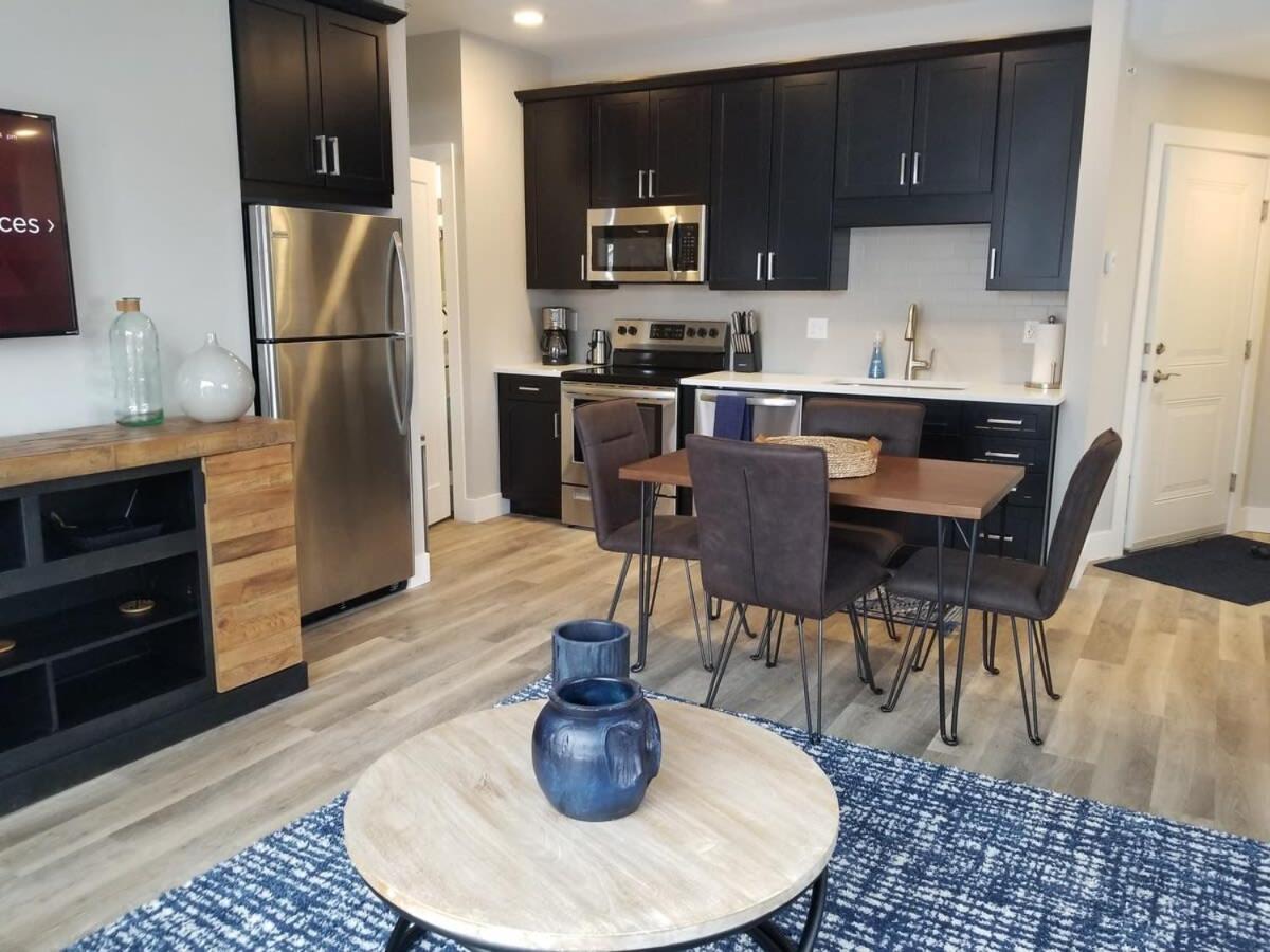 Downtown Traverse City Condo - Capri 209 Esterno foto