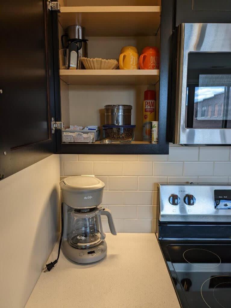 Downtown Traverse City Condo - Capri 209 Esterno foto