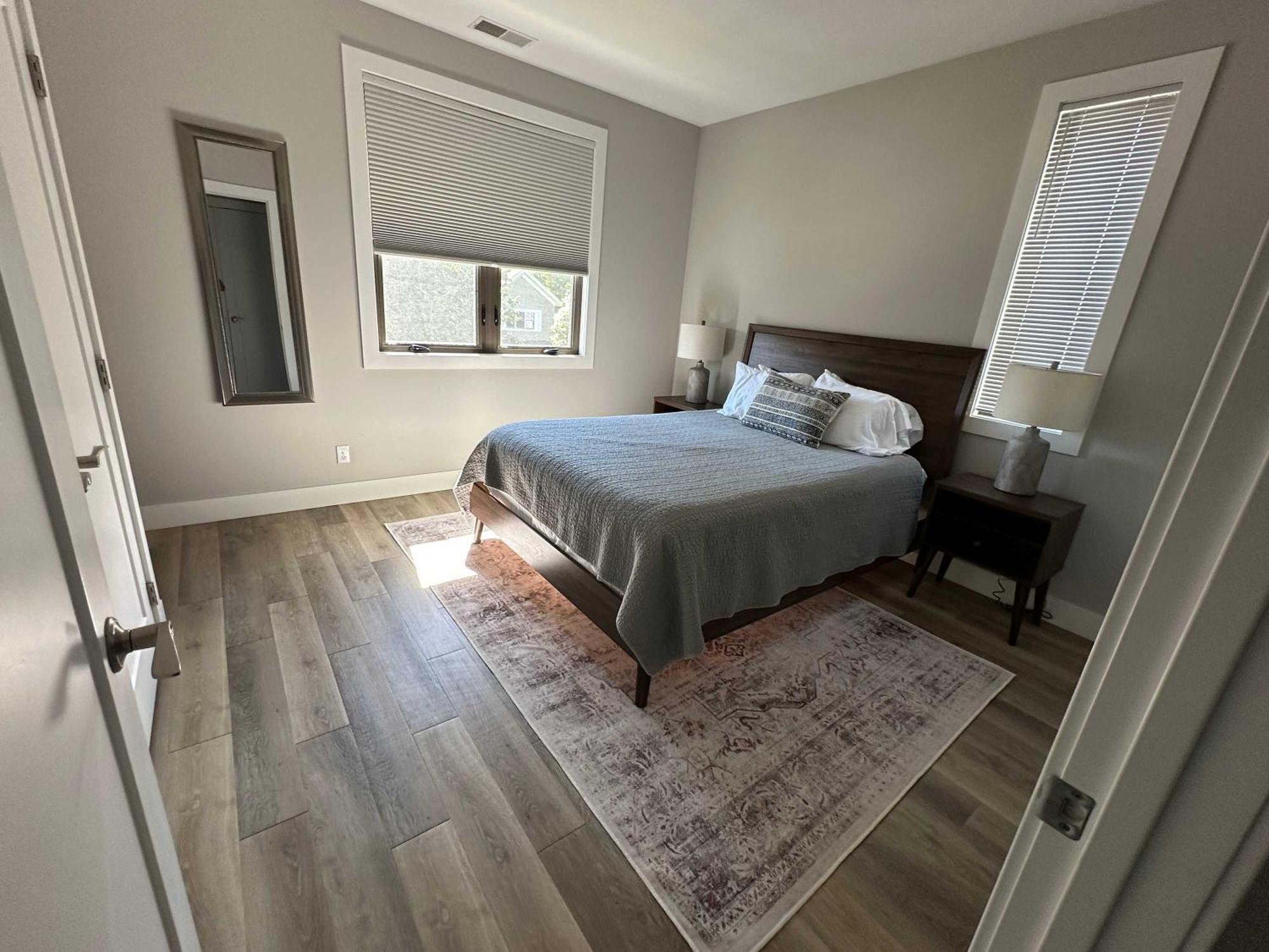 Downtown Traverse City Condo - Capri 209 Esterno foto